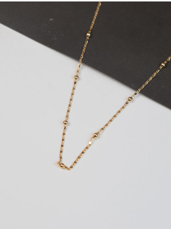 Simple Gold Chain