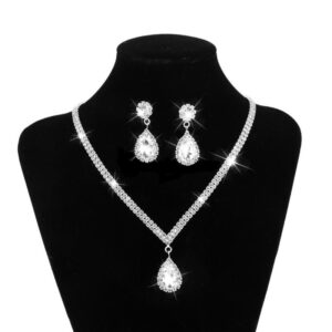 Jewelry set